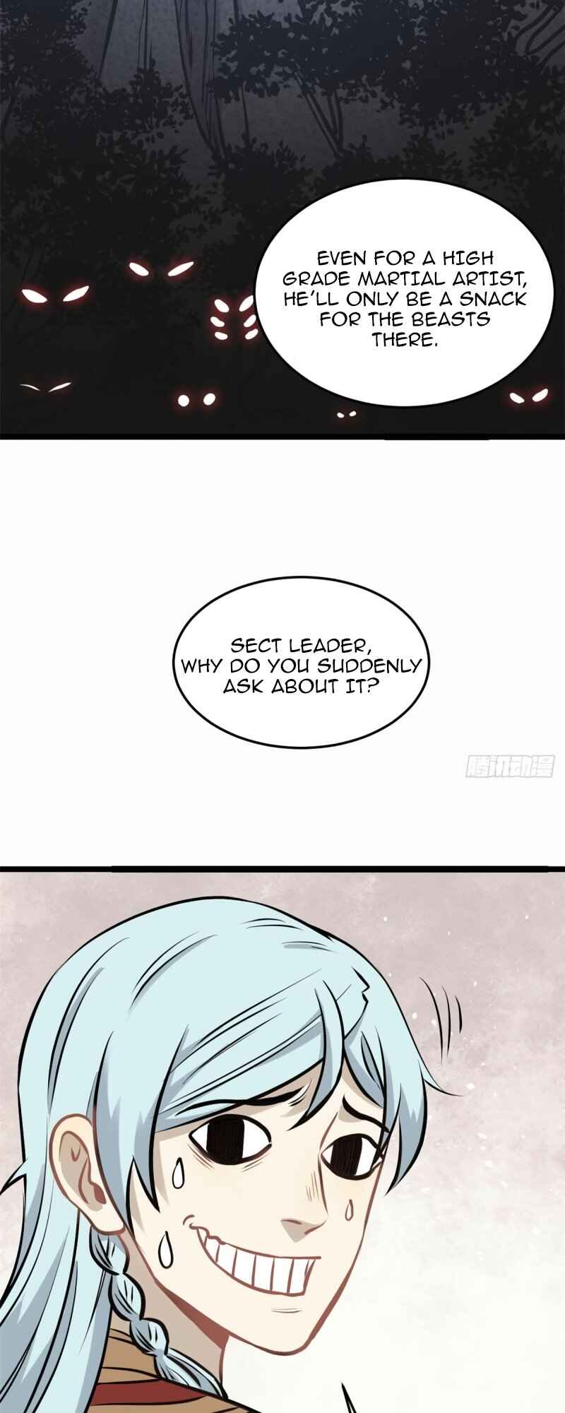 Chapter 97 - Page 30