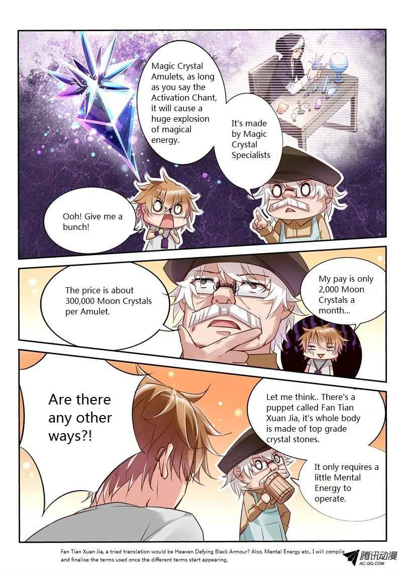 Chapter 4 - Page 3