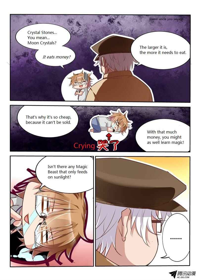Chapter 4 - Page 8