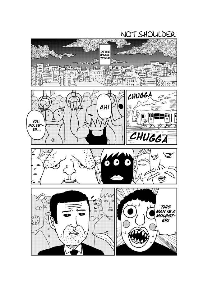 Chapter 2 - Page 1