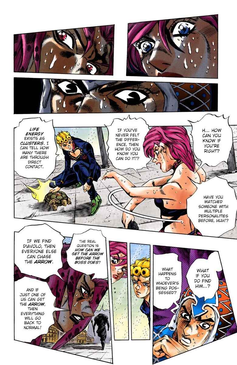 Chapter 142 - Page 6