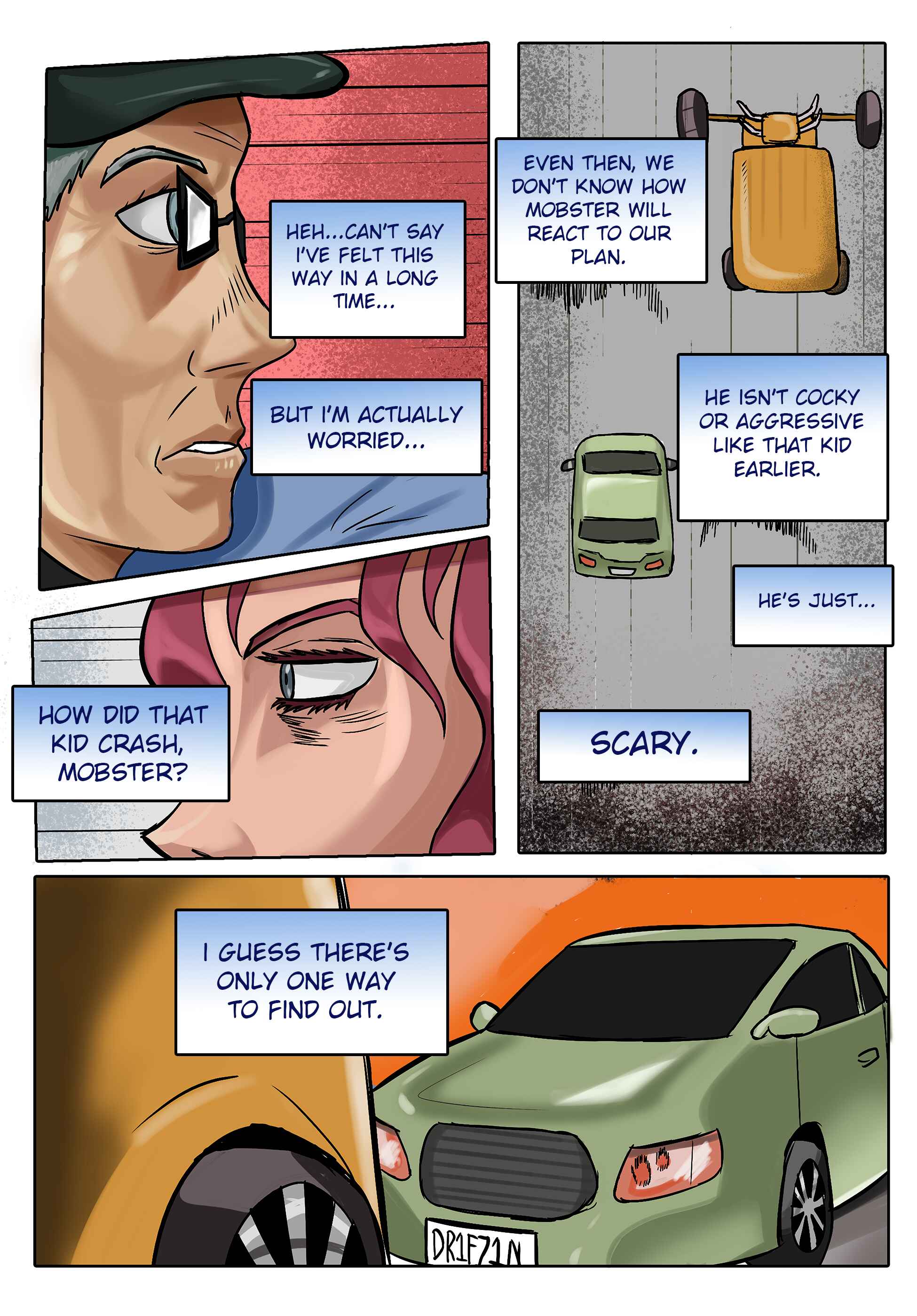 Chapter 9 - Page 17