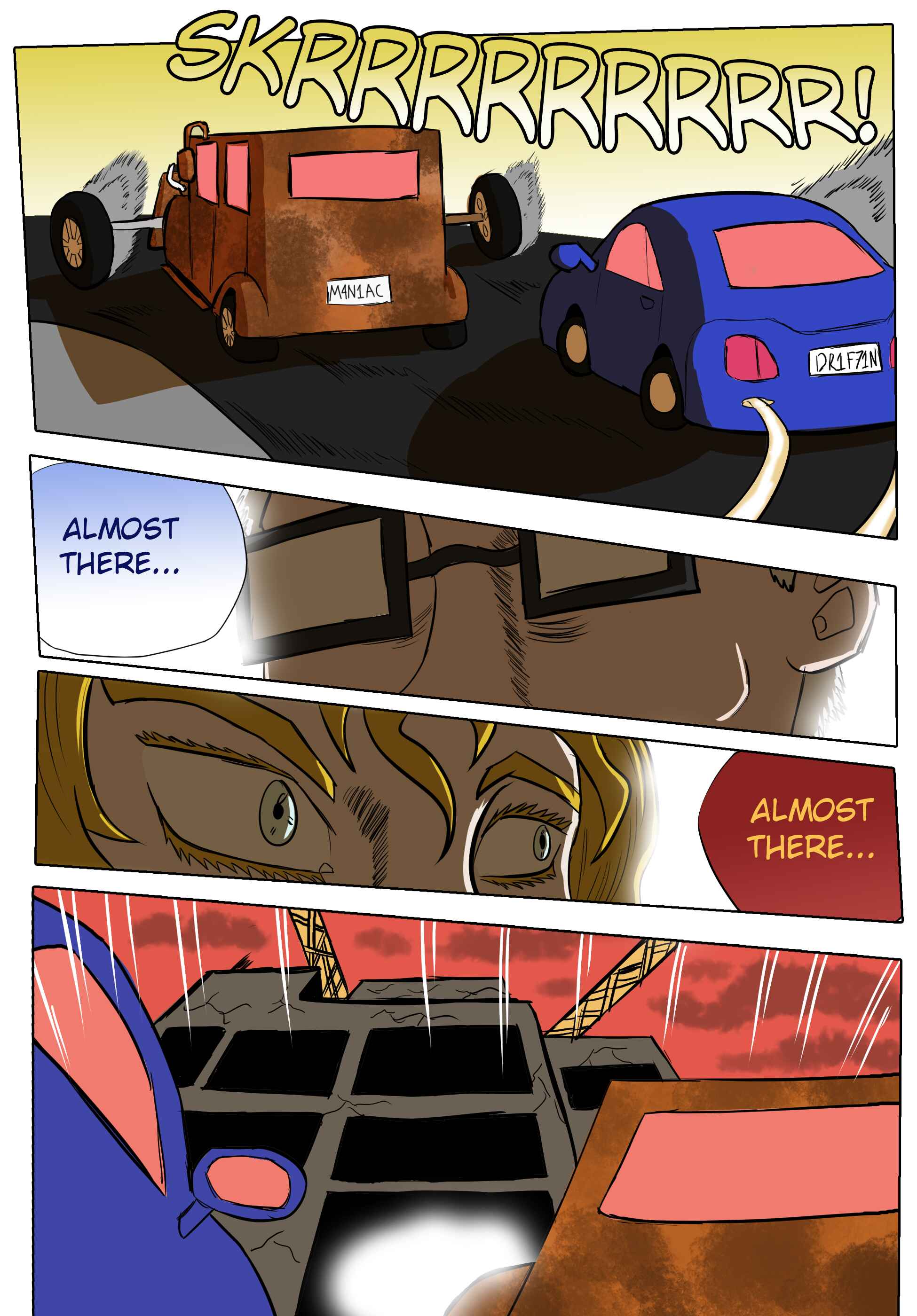 Chapter 9 - Page 19