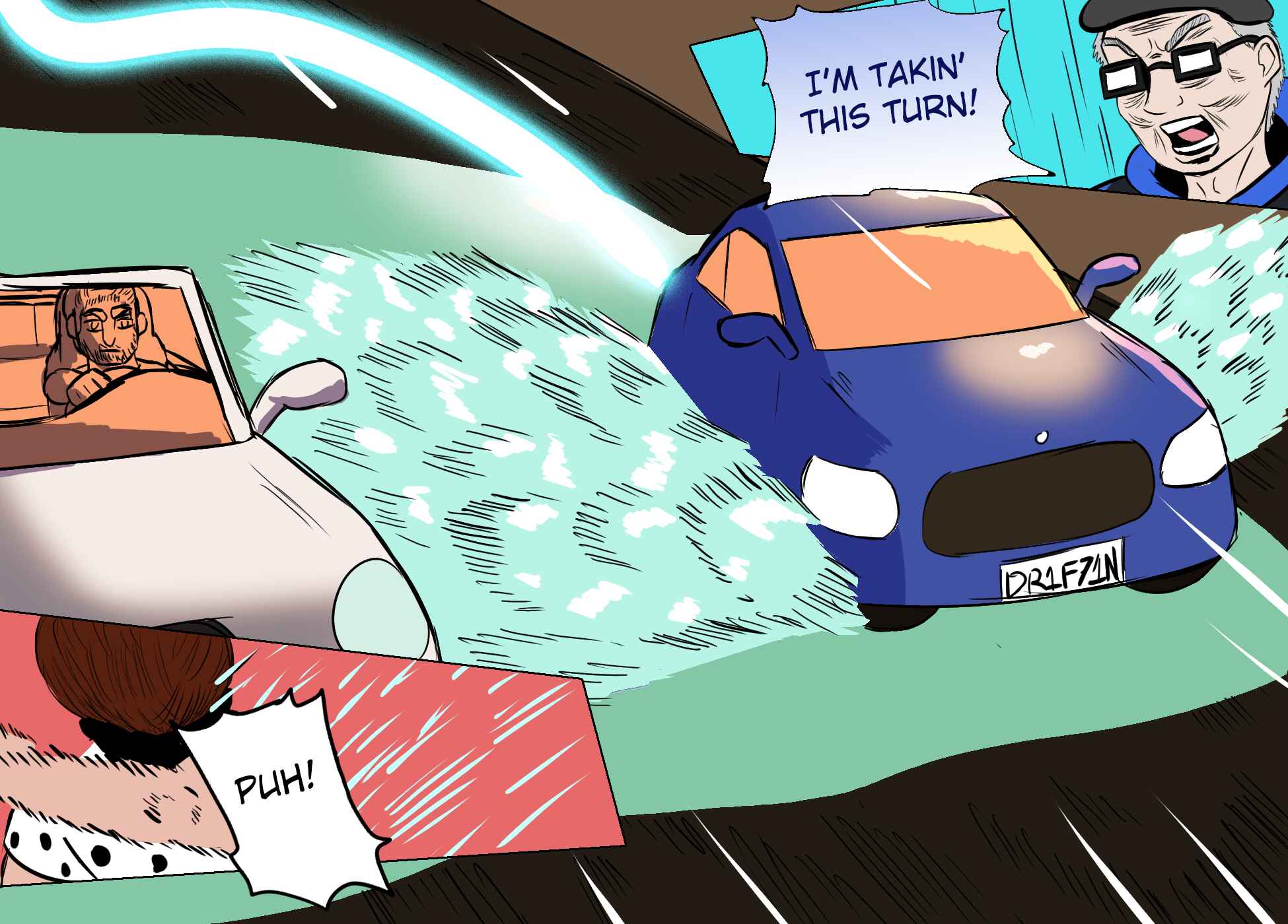 Chapter 9 - Page 8