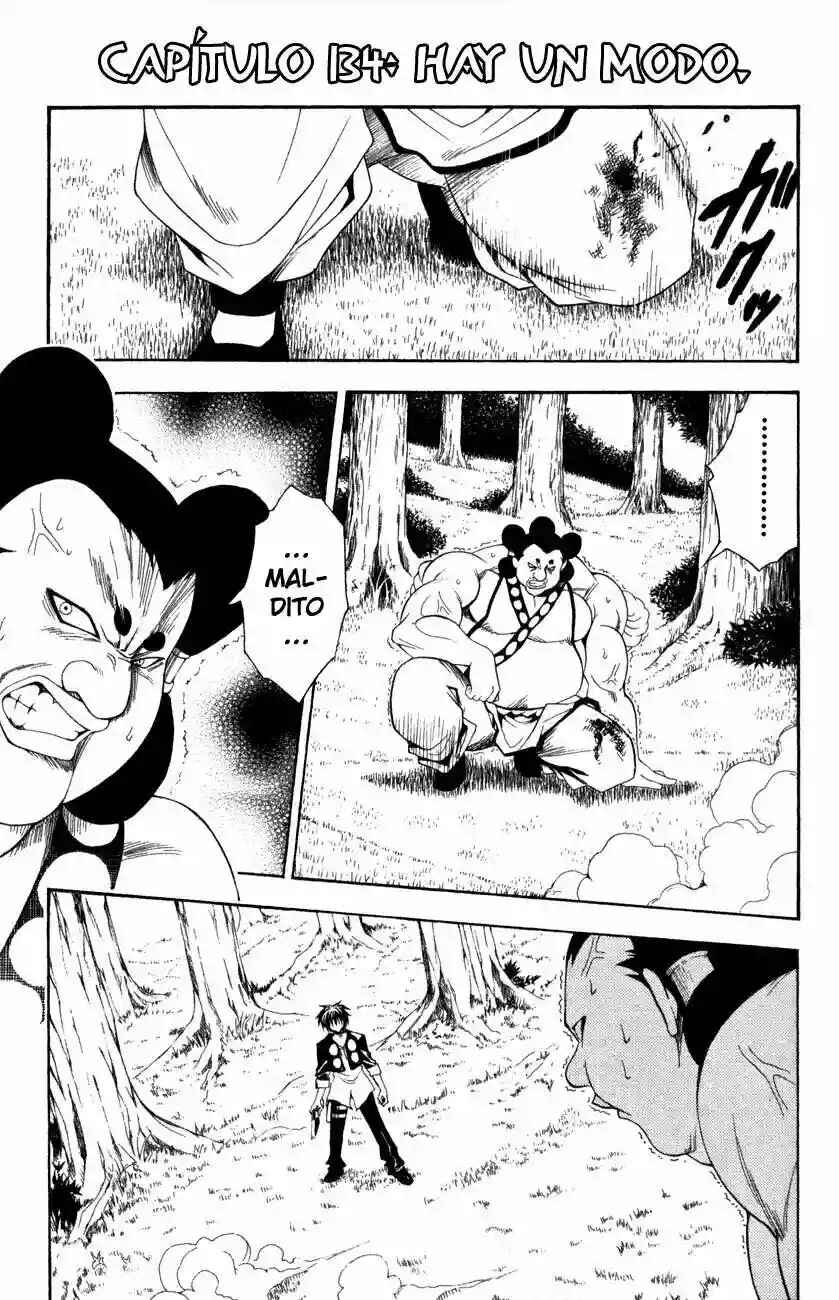 Chapter 134 - Page 1