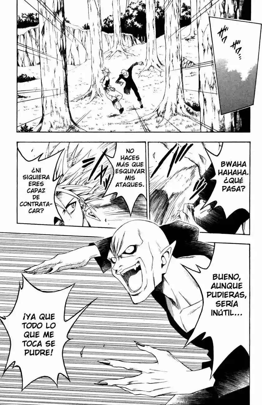 Chapter 134 - Page 17