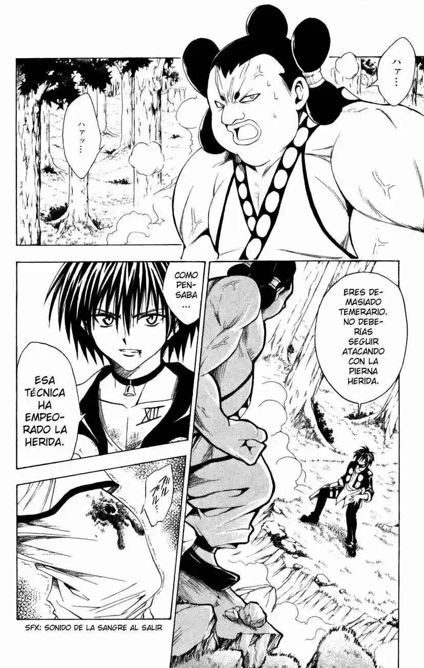 Chapter 134 - Page 6