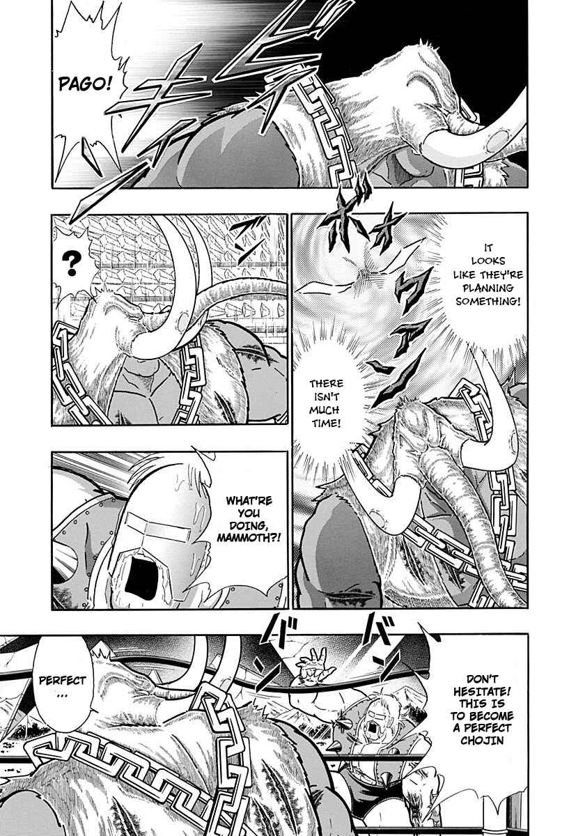 Chapter 241 - Page 9