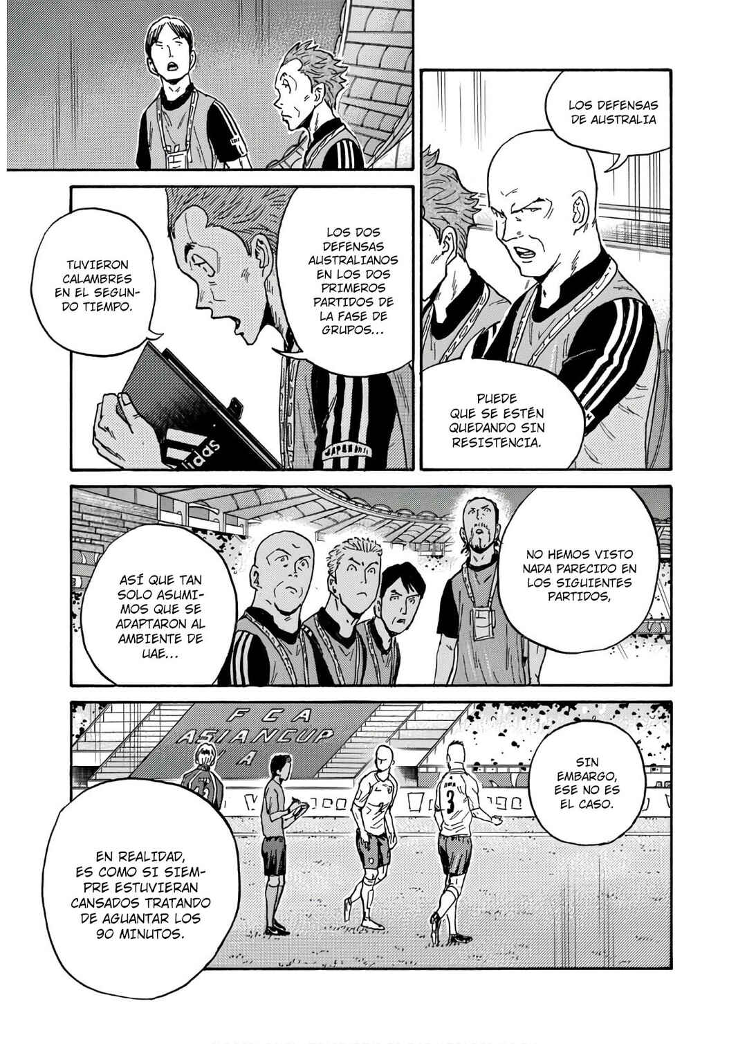 Chapter 533 - Page 14