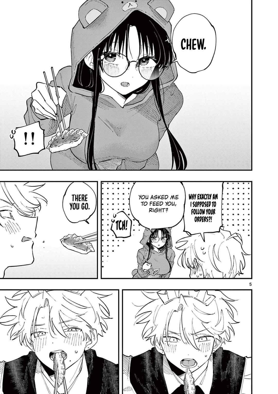 Chapter 29 - Page 5