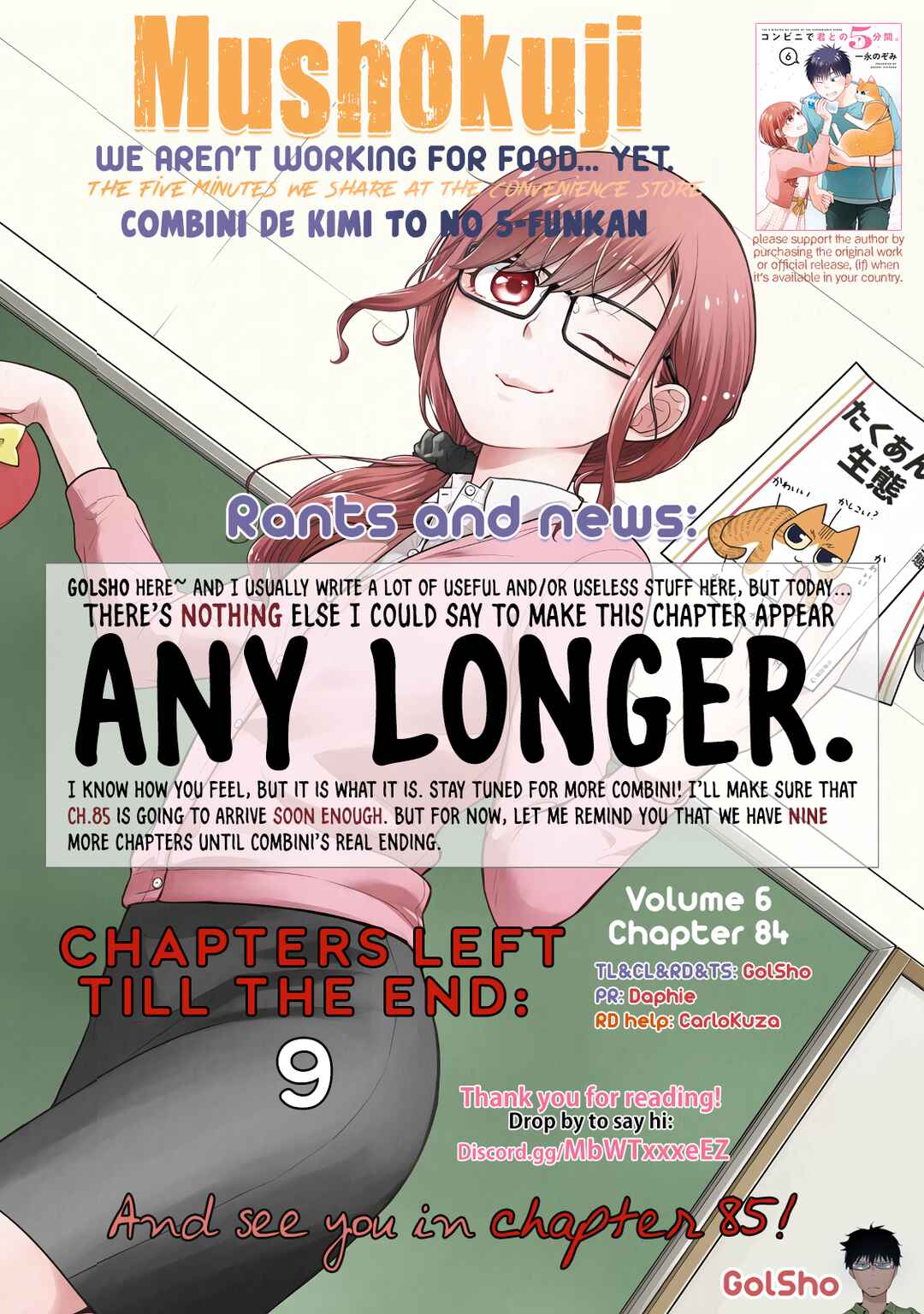 Chapter 84 - Page 10
