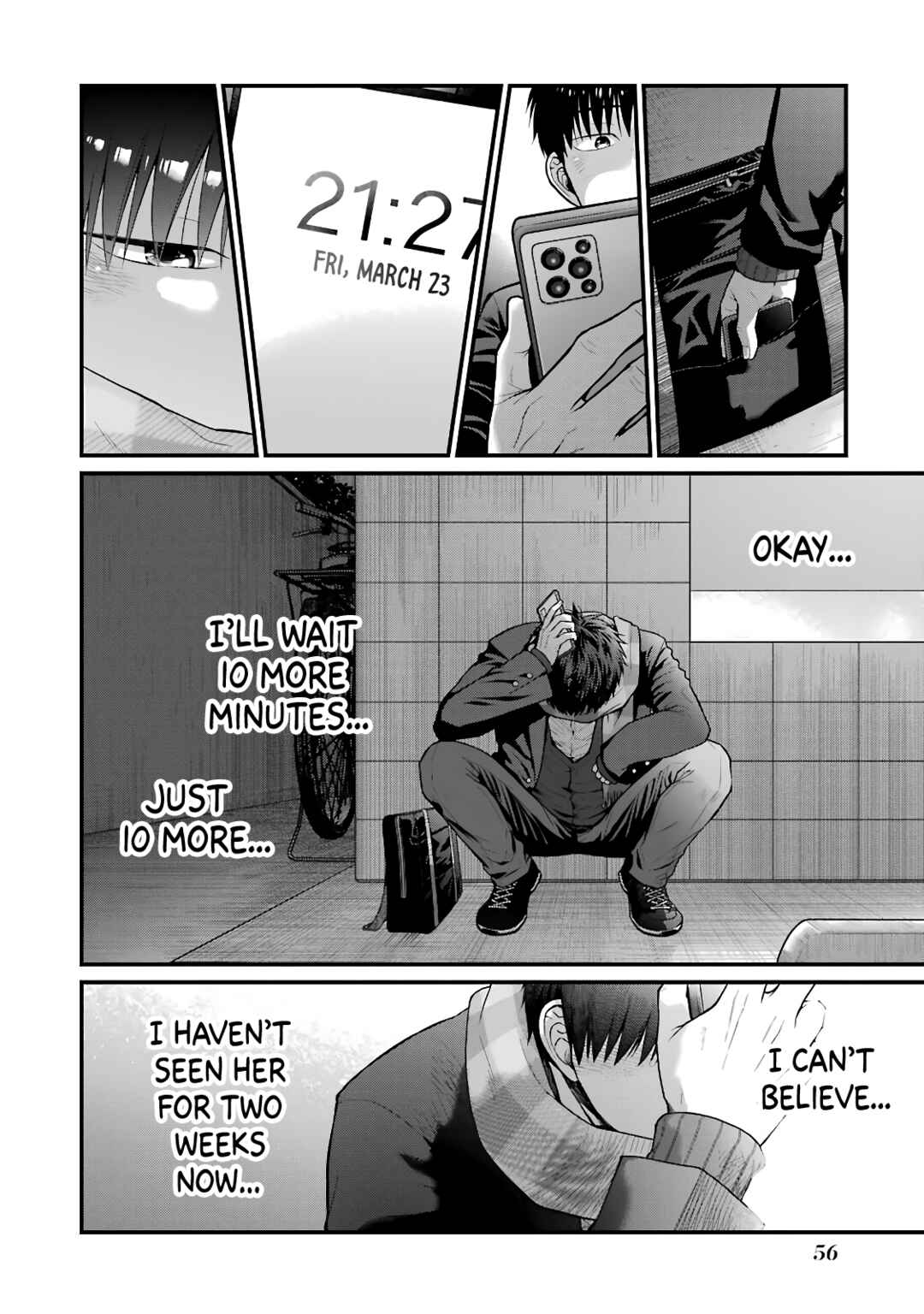 Chapter 84 - Page 2