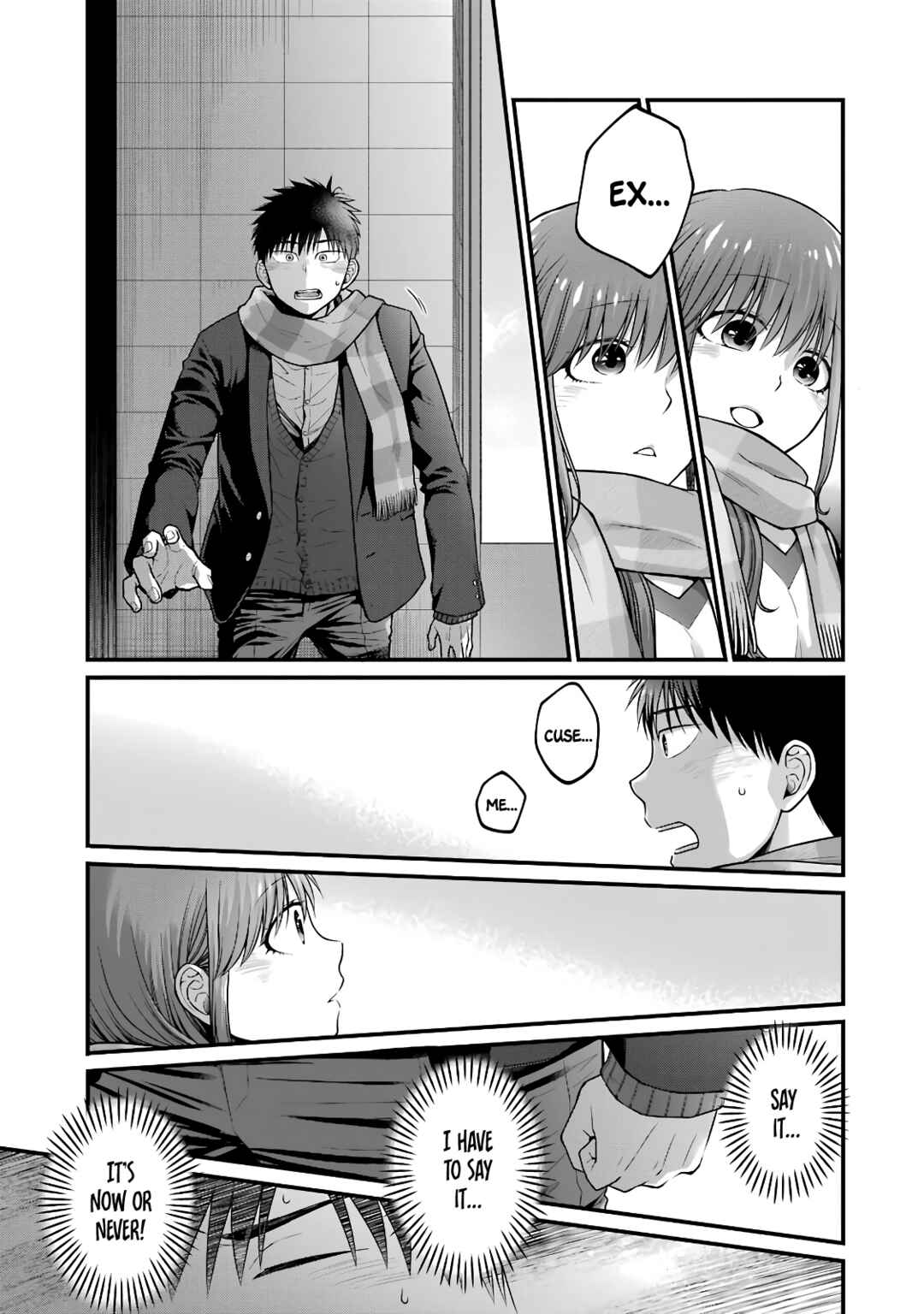 Chapter 84 - Page 7