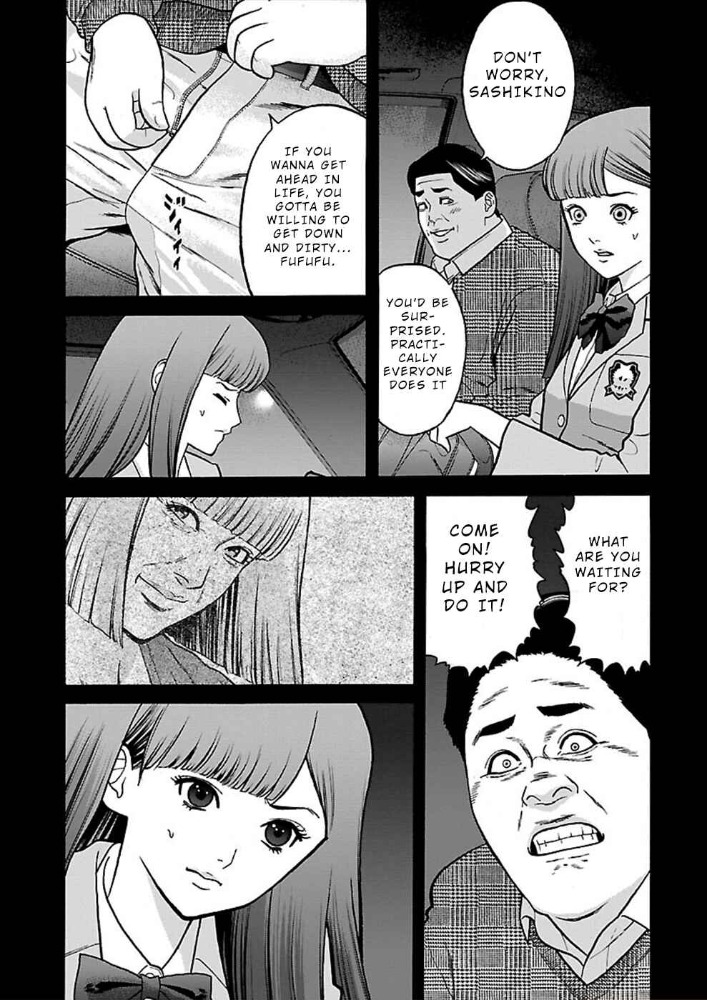 Chapter 21 - Page 11