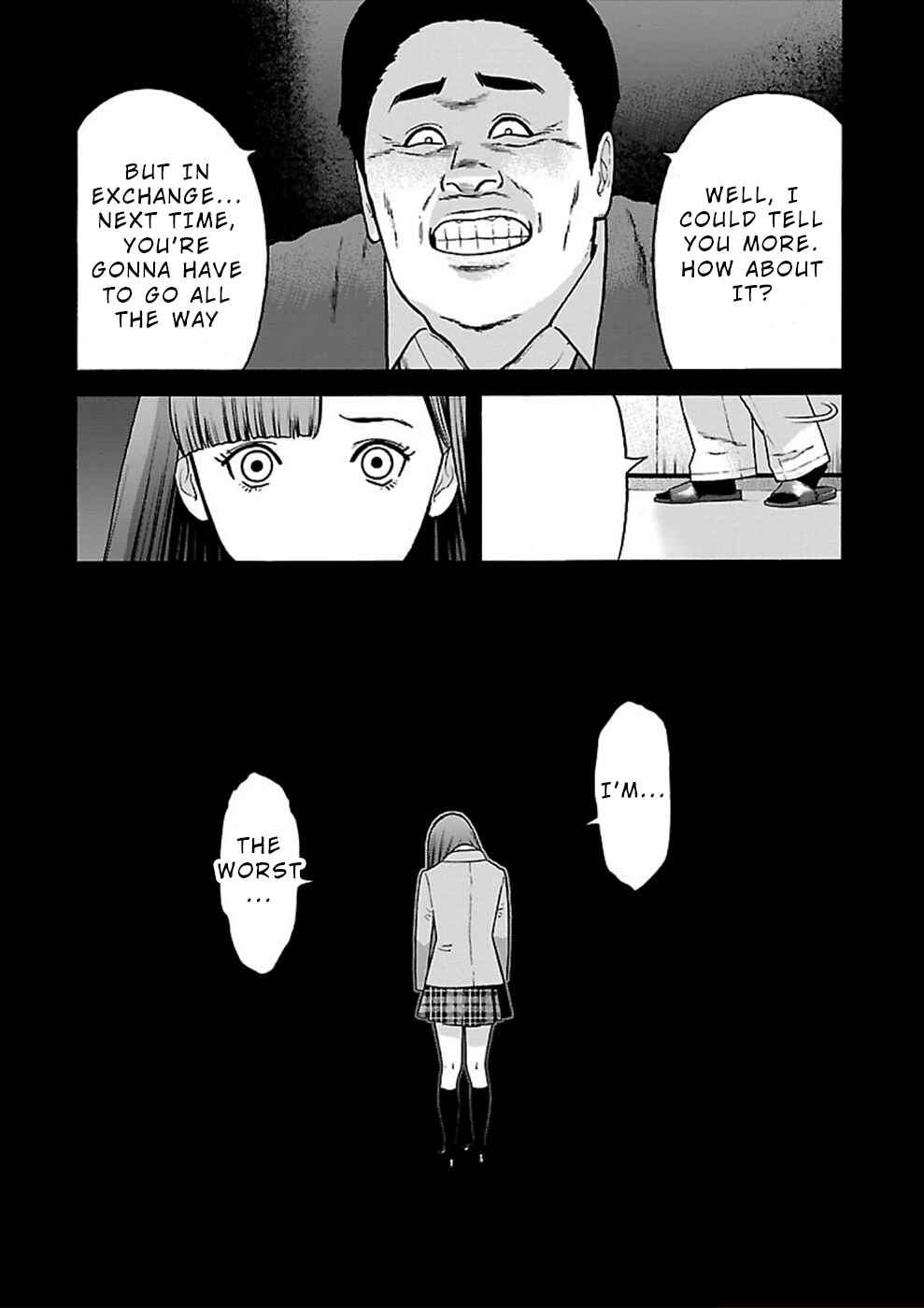 Chapter 21 - Page 14