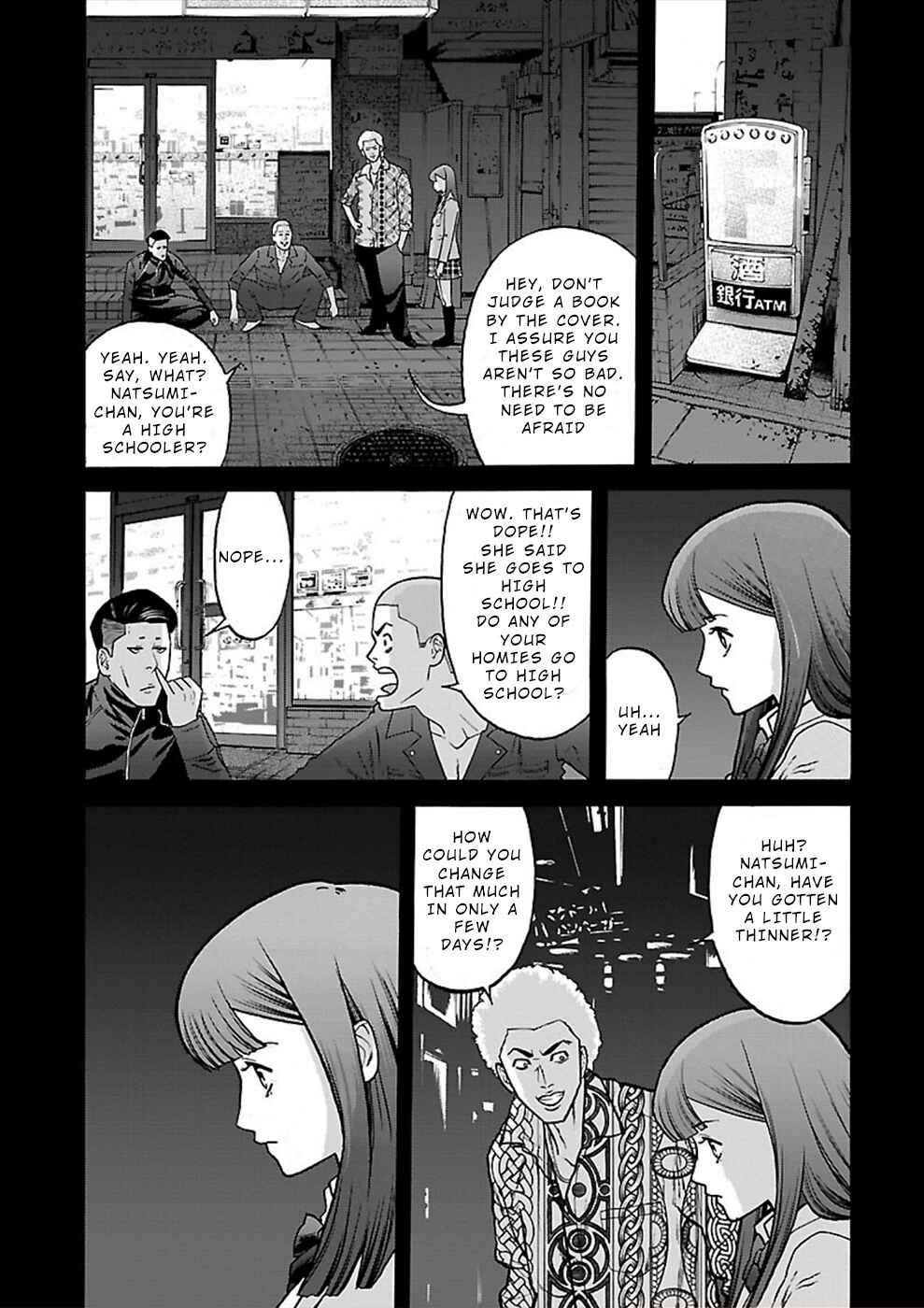 Chapter 21 - Page 21