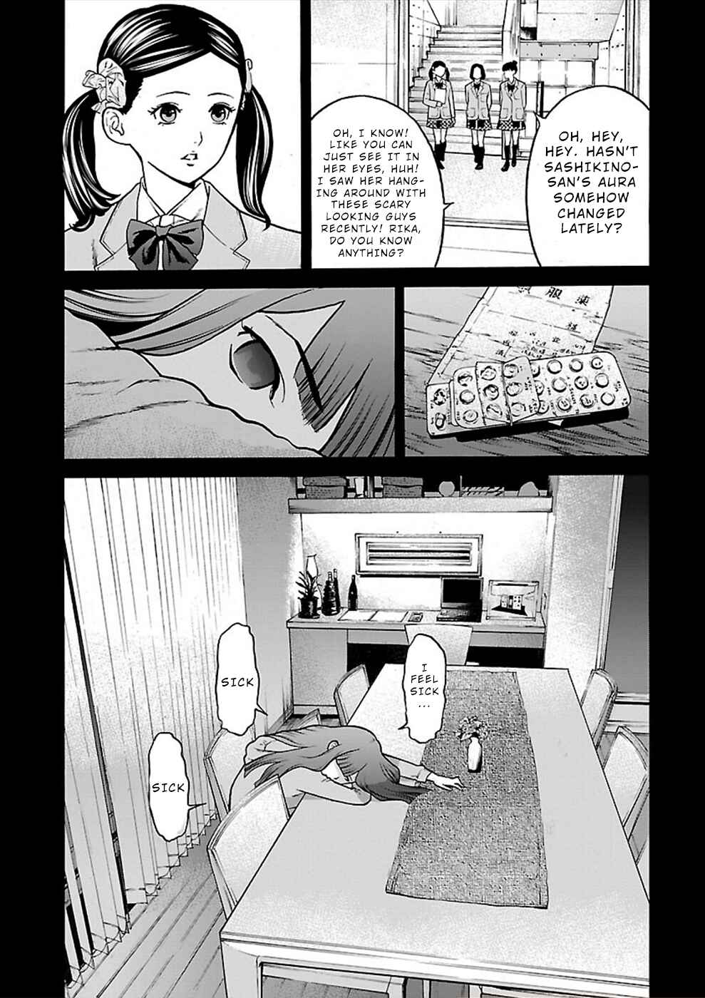 Chapter 21 - Page 23