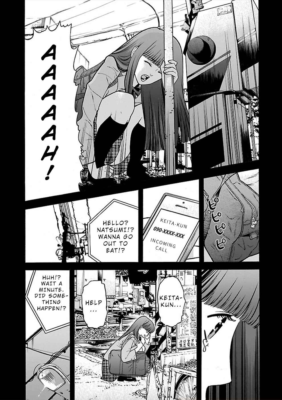 Chapter 21 - Page 25