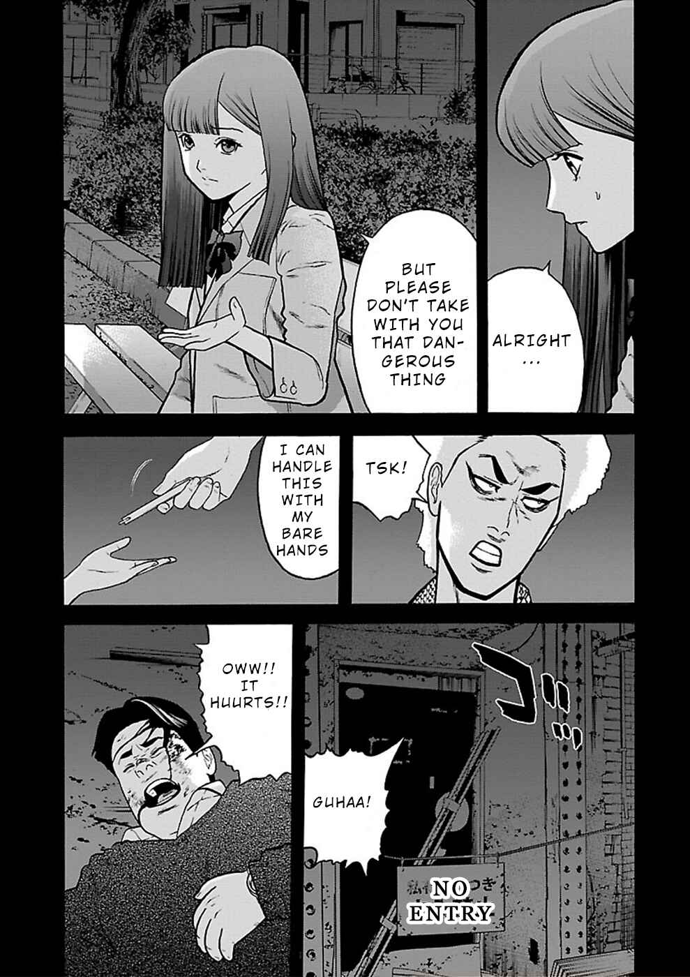 Chapter 21 - Page 27