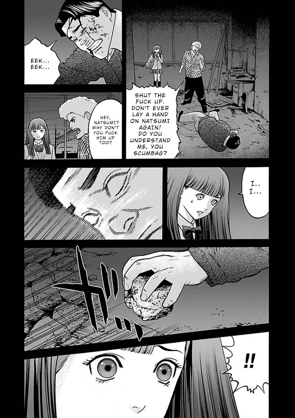 Chapter 21 - Page 28