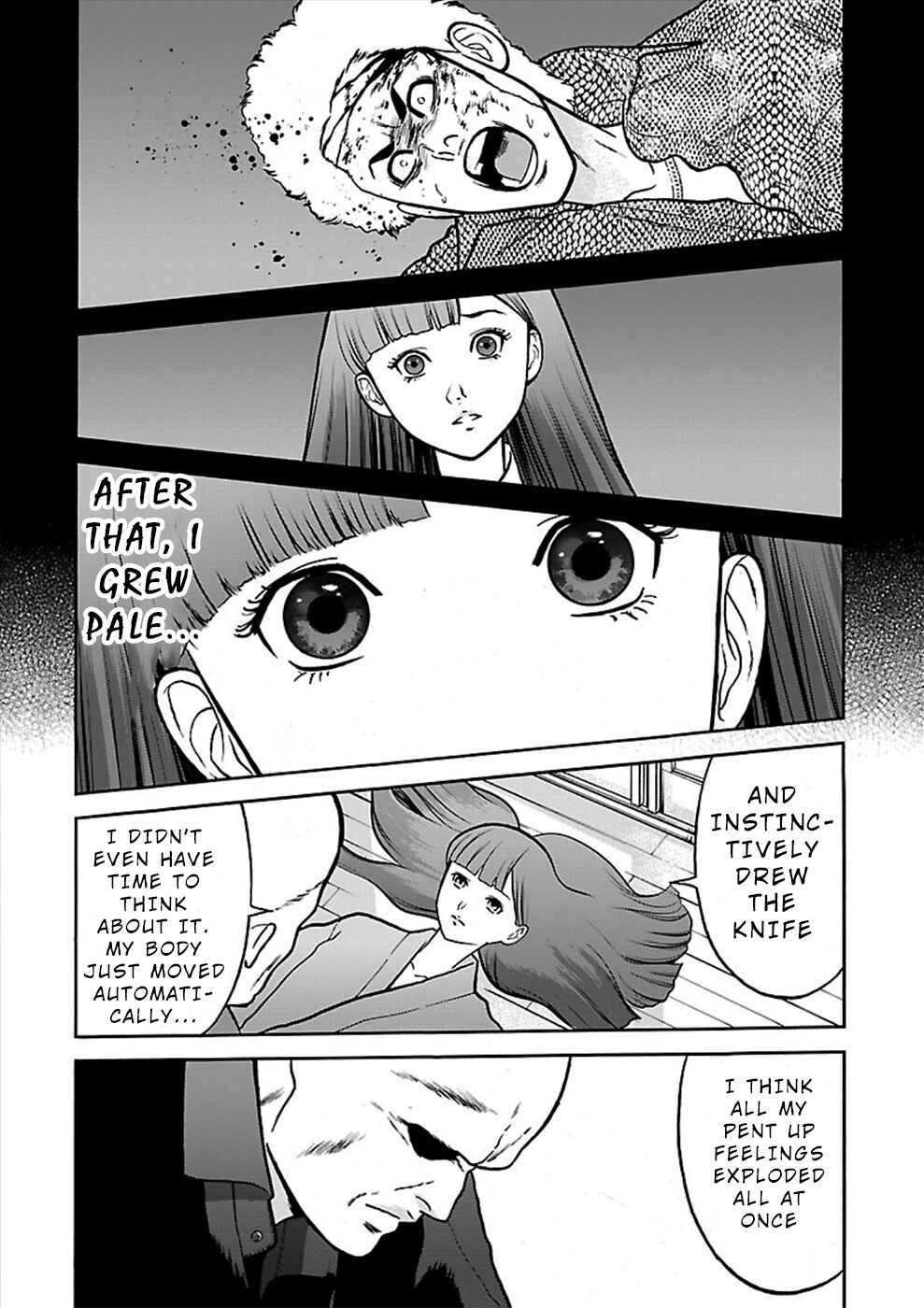Chapter 21 - Page 30