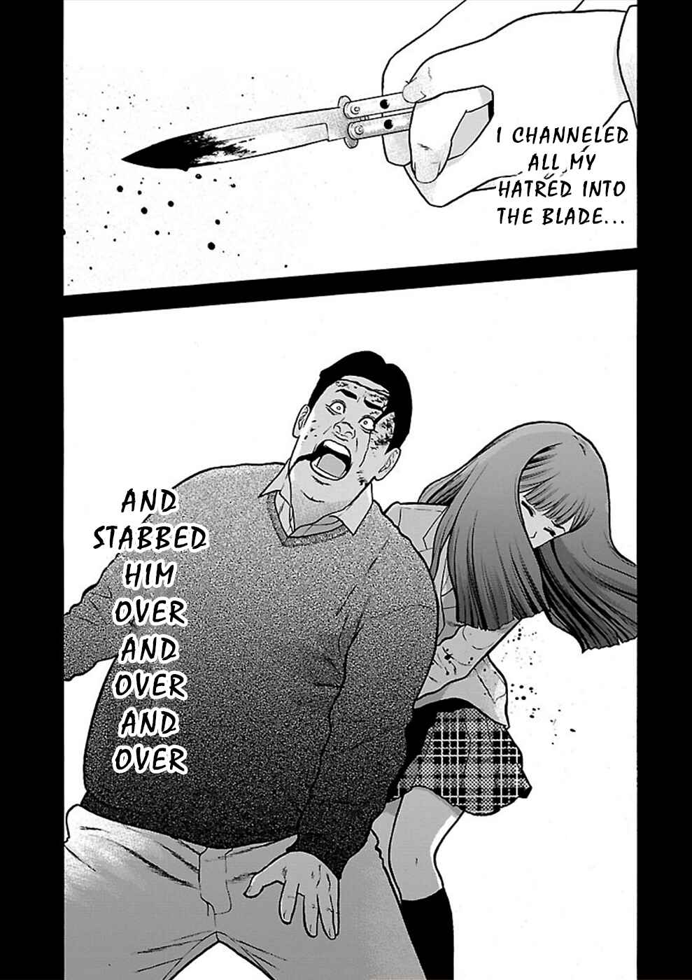 Chapter 21 - Page 31