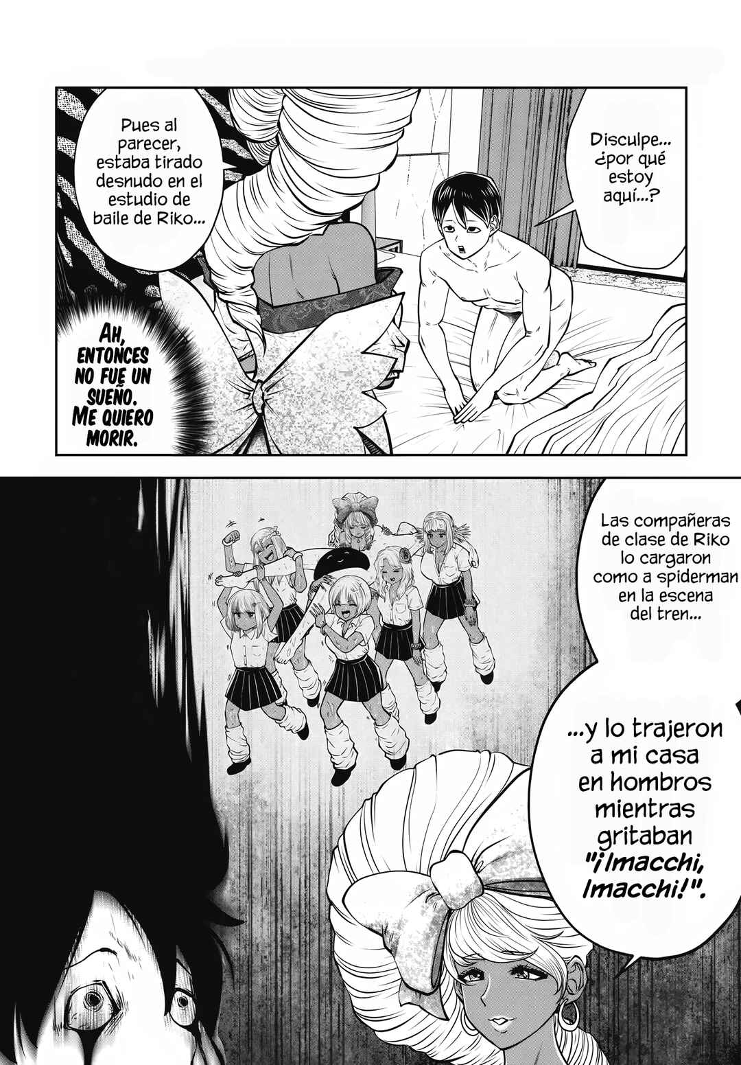 Chapter 46 - Page 15
