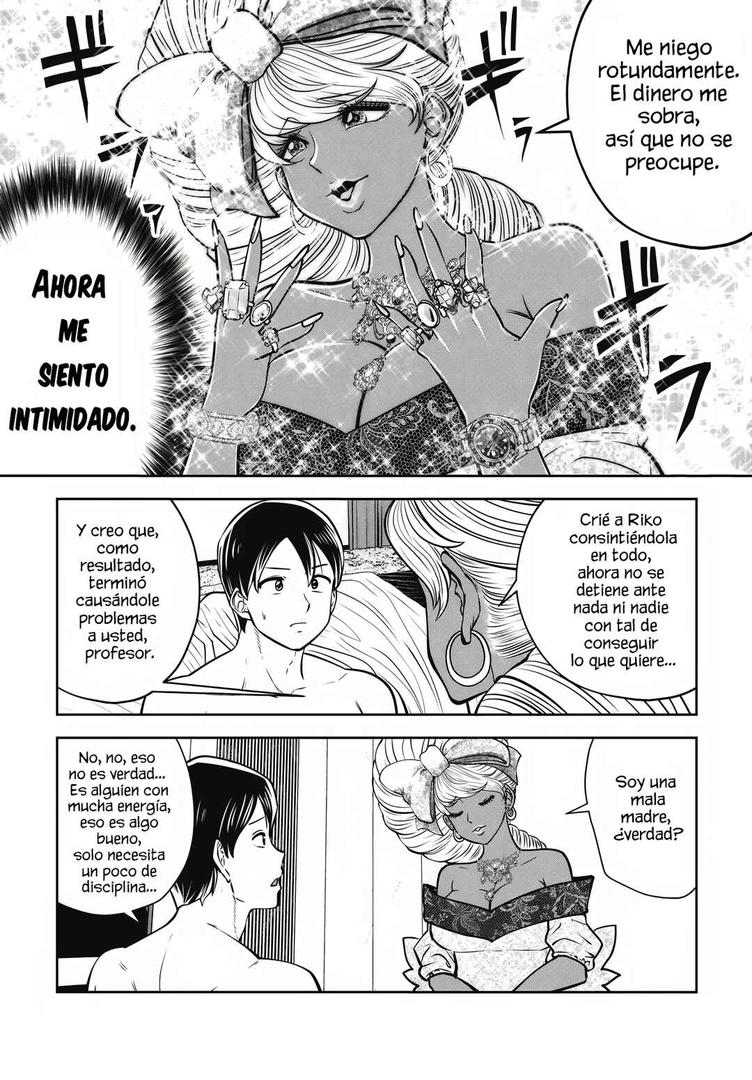 Chapter 46 - Page 18