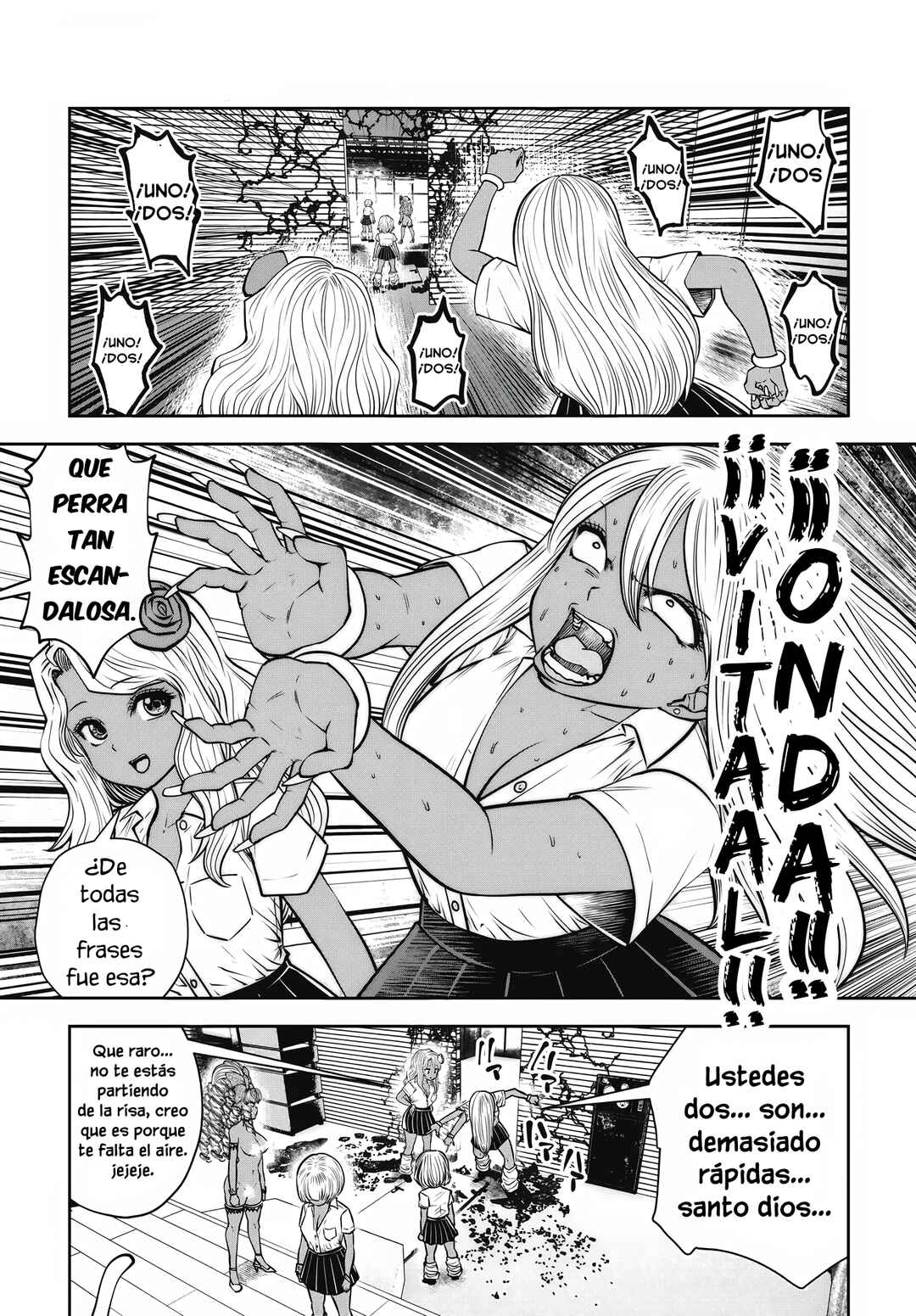 Chapter 46 - Page 5