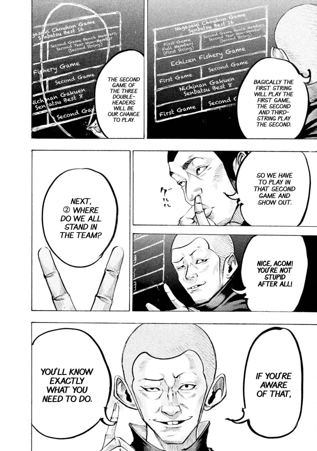 Chapter 119 - Page 6