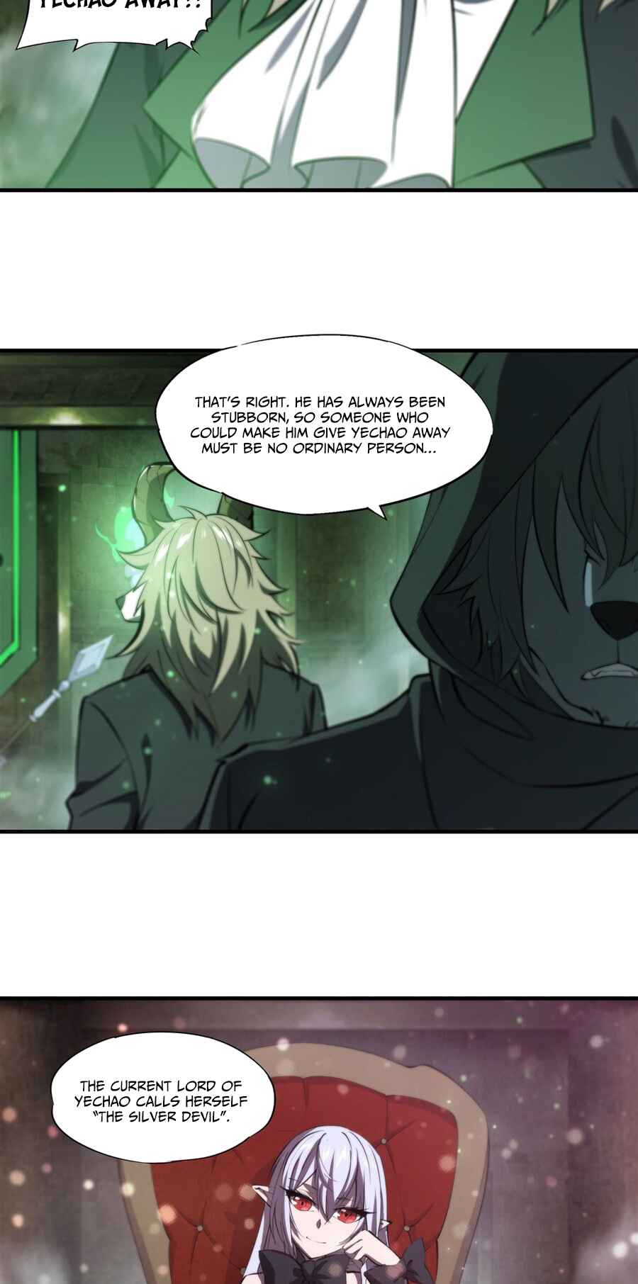 Chapter 231 - Page 14