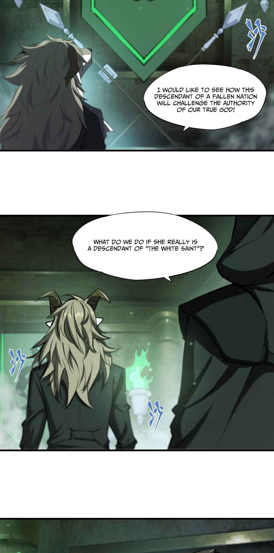 Chapter 231 - Page 16