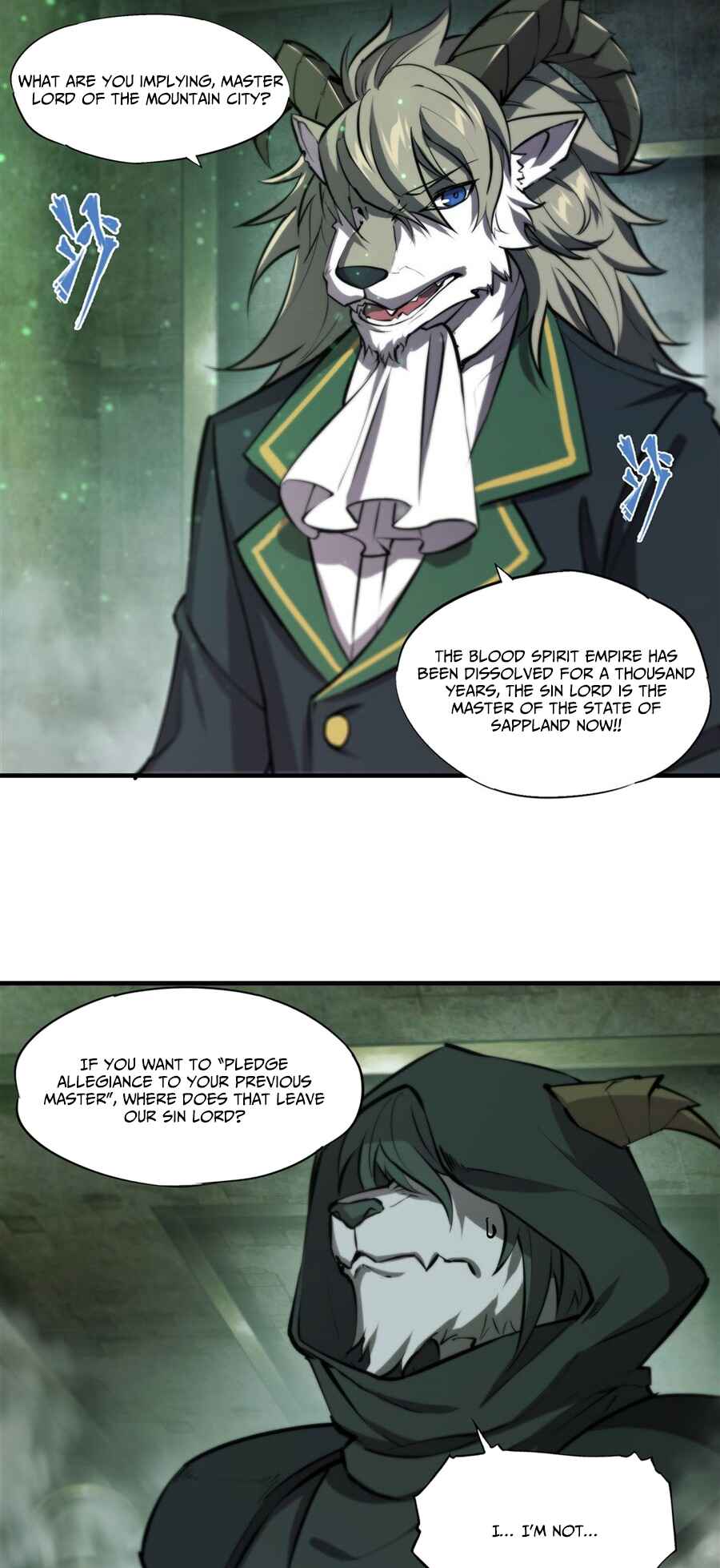 Chapter 231 - Page 17