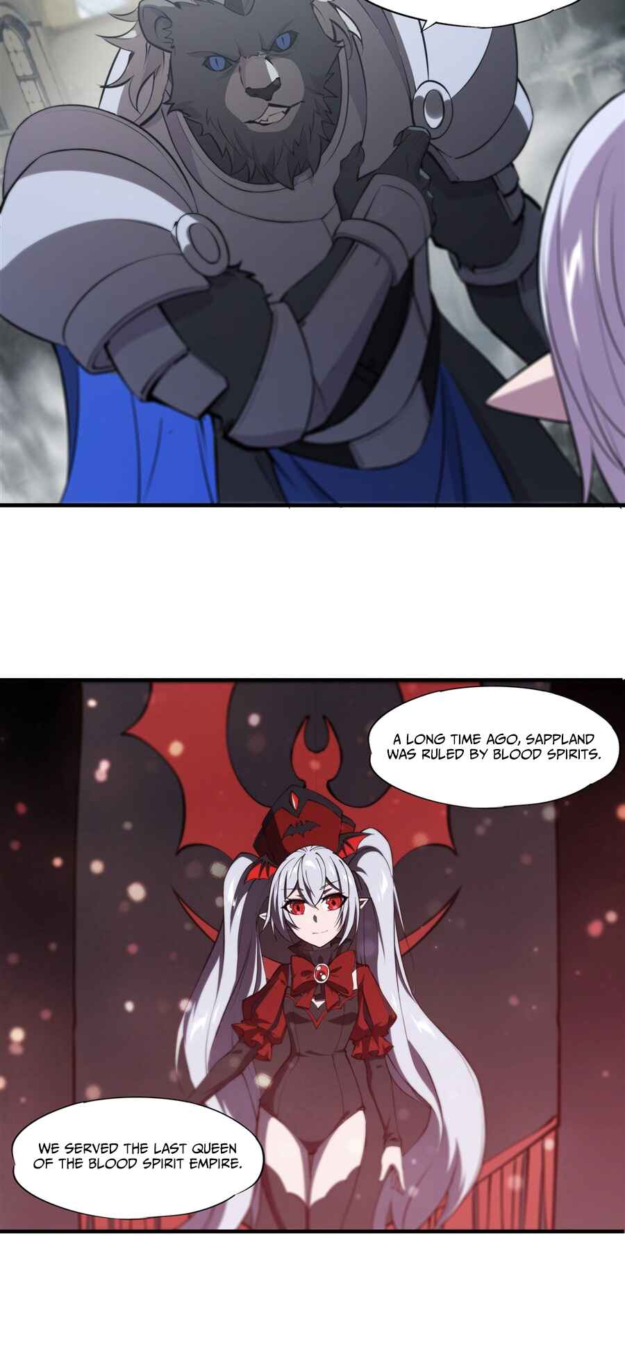 Chapter 231 - Page 26