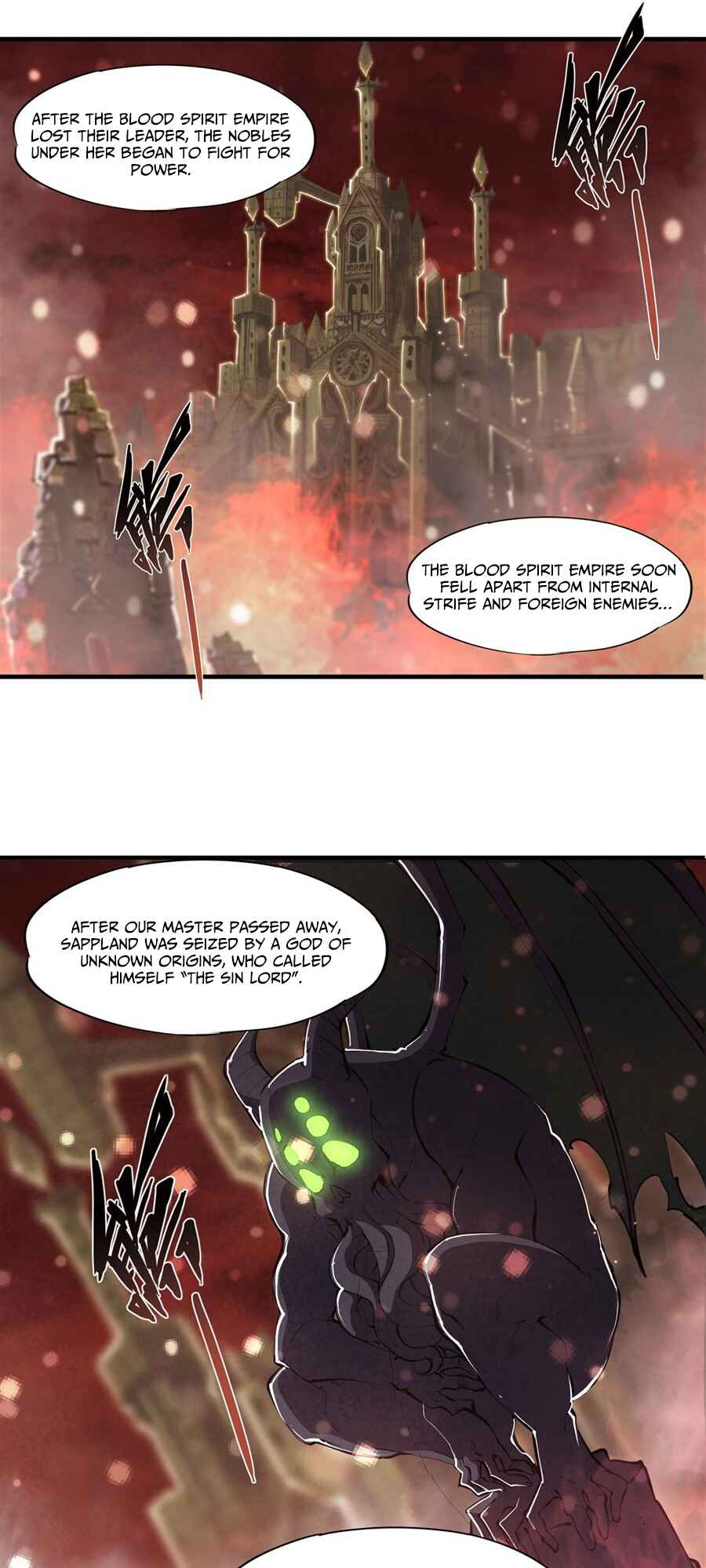 Chapter 231 - Page 27