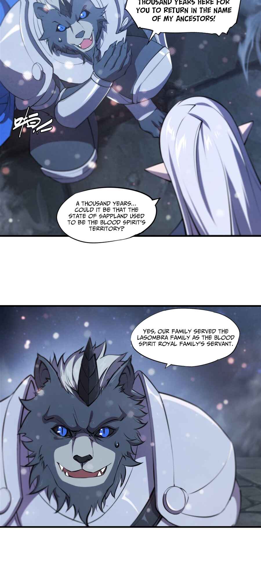 Chapter 231 - Page 8