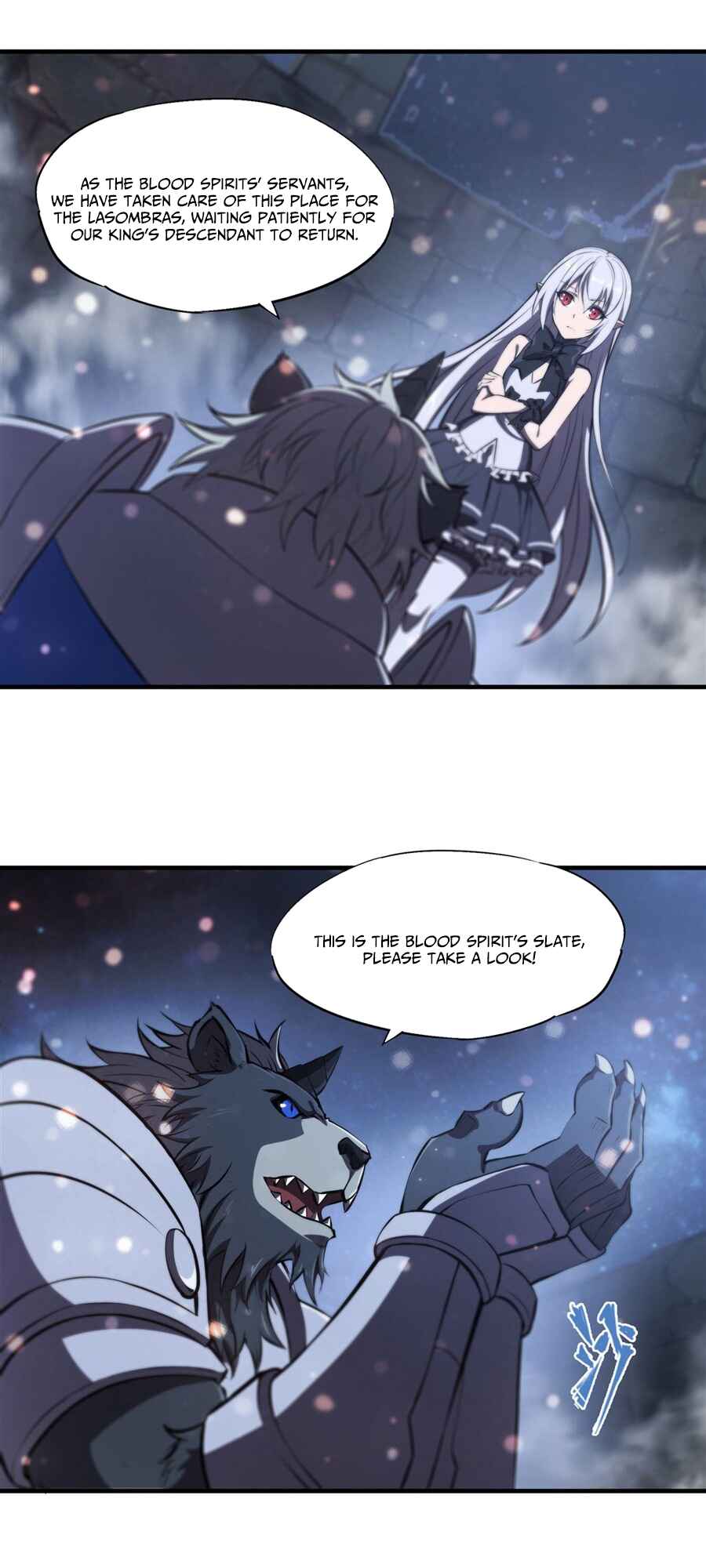Chapter 231 - Page 9