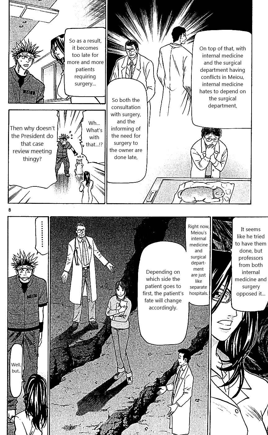 Chapter 107 - Page 8