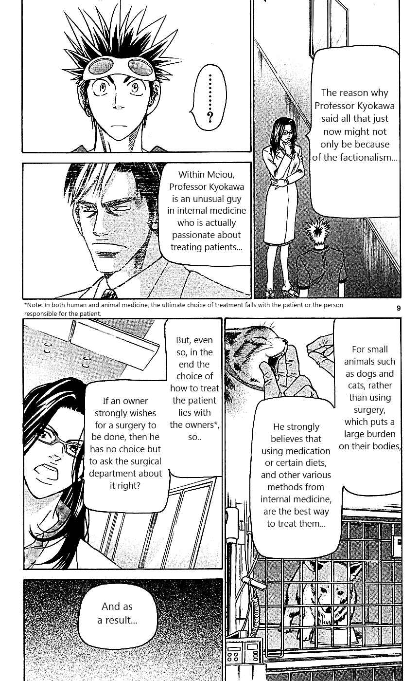 Chapter 107 - Page 9