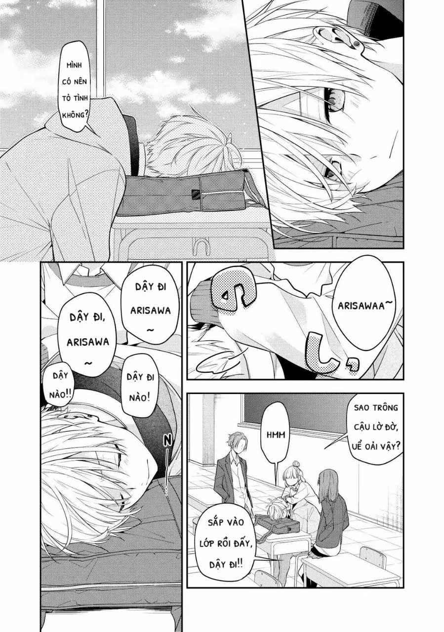 Chapter 5 - Page 2