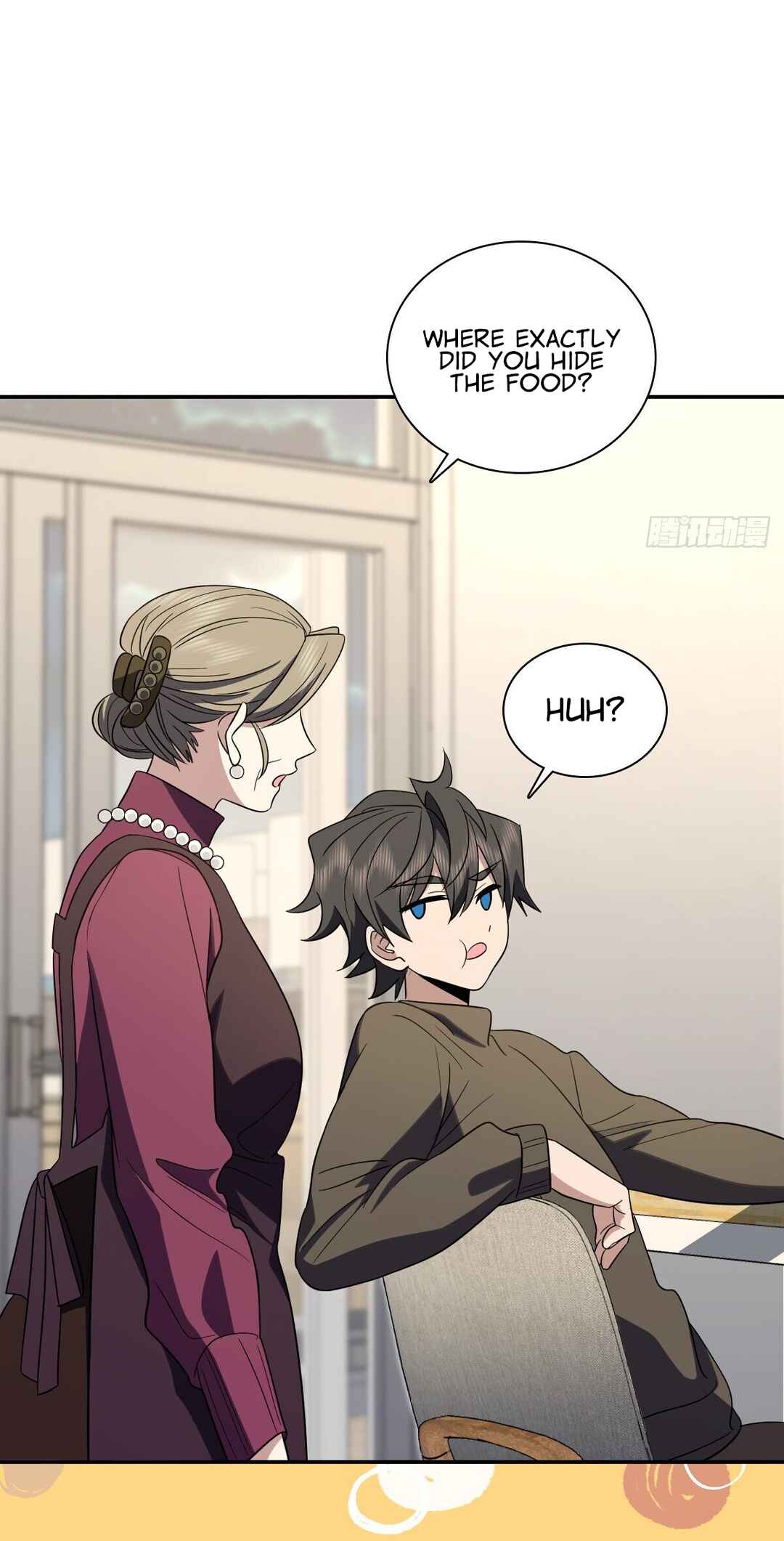Chapter 332 - Page 16