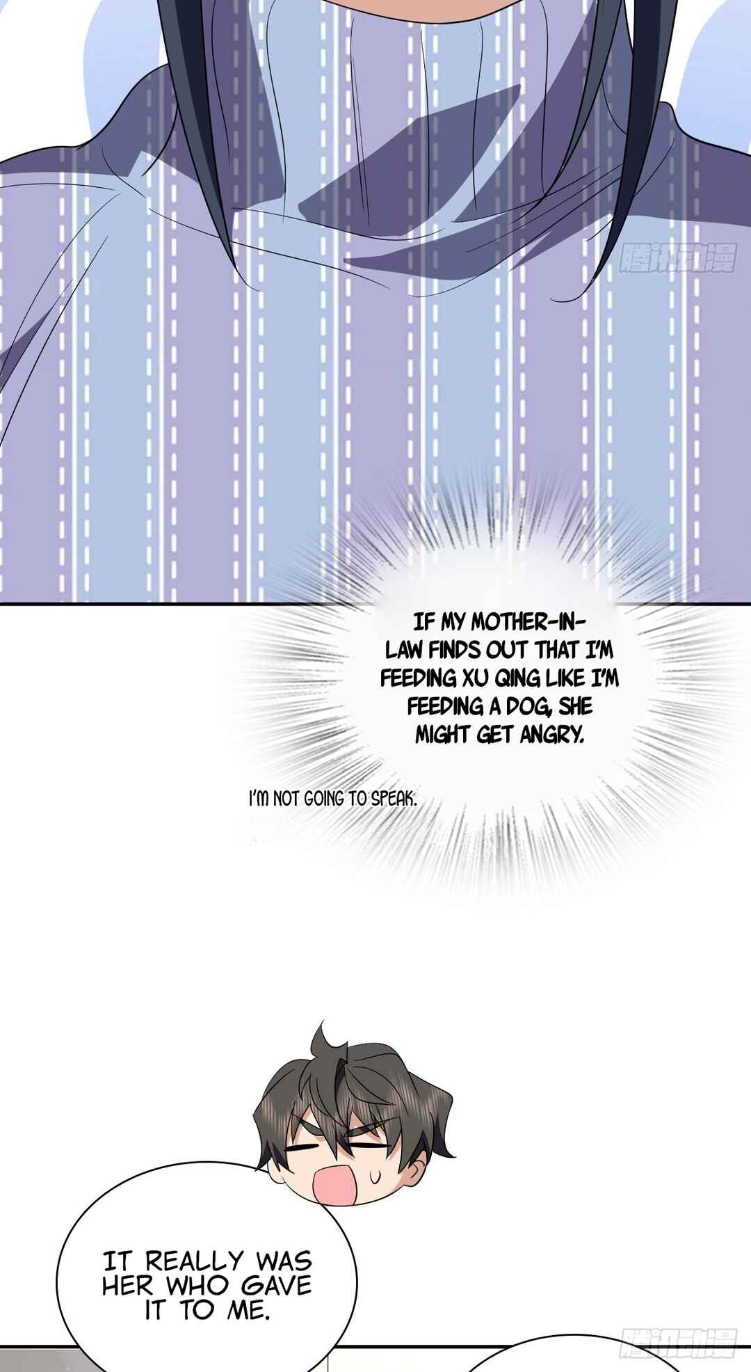 Chapter 332 - Page 22