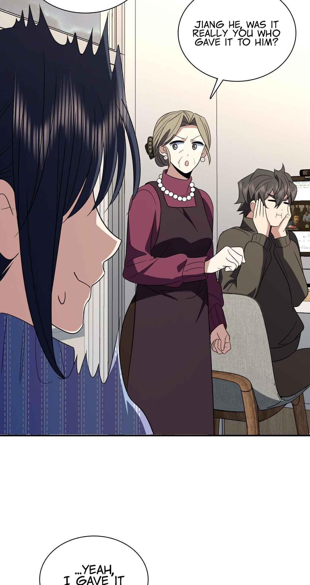 Chapter 332 - Page 23