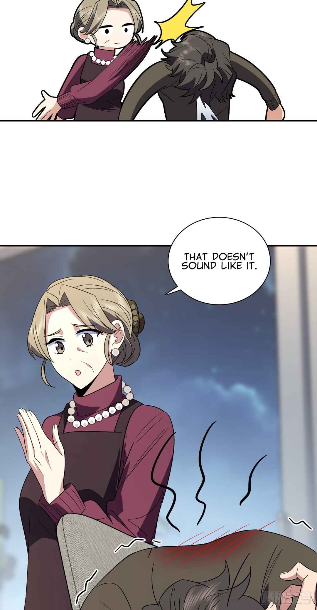 Chapter 332 - Page 39
