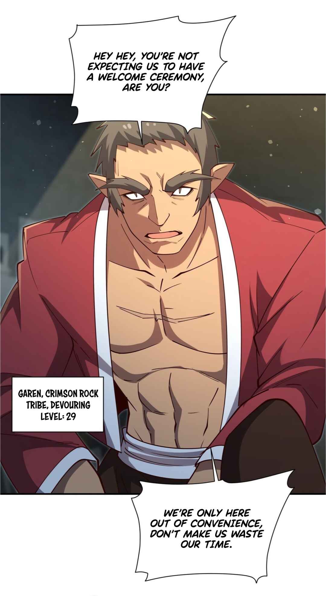 Chapter 399 - Page 12