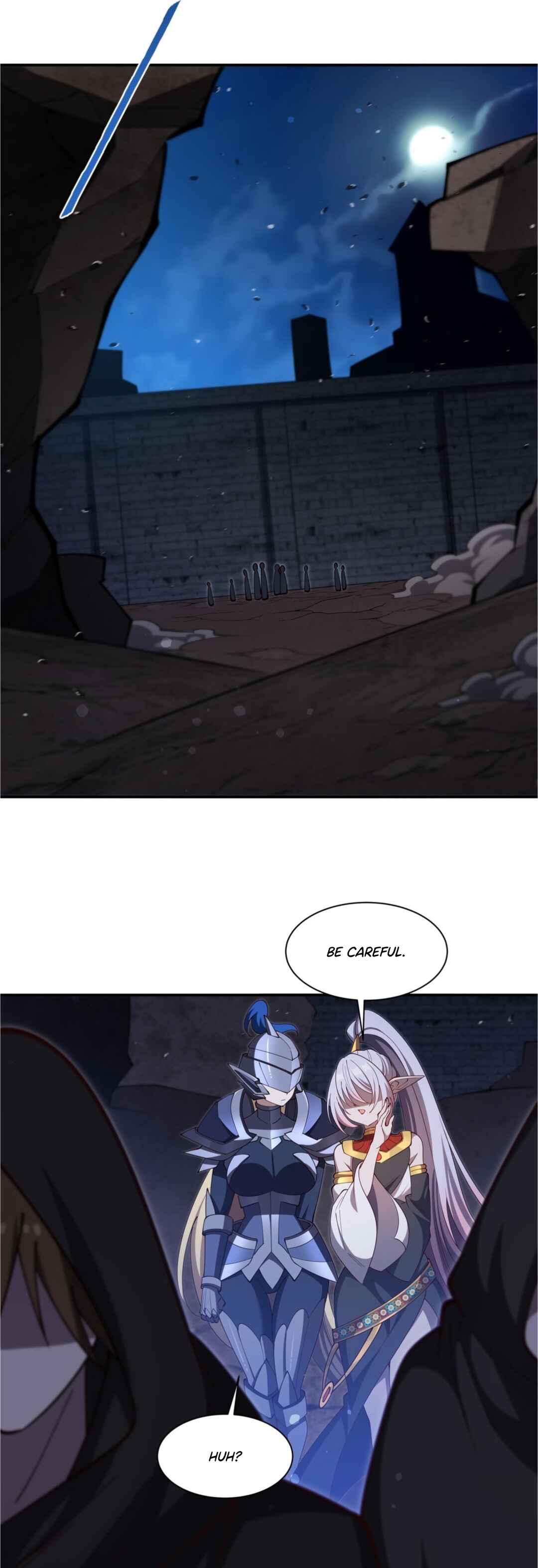 Chapter 399 - Page 23