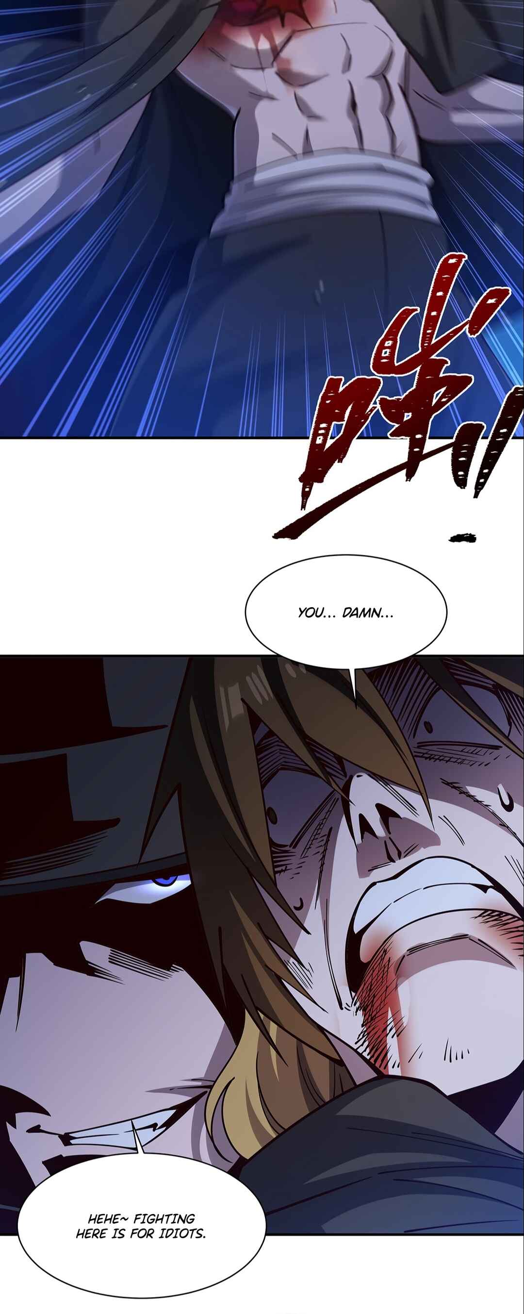 Chapter 399 - Page 35