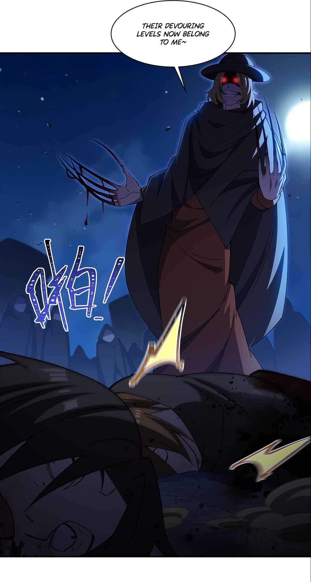 Chapter 399 - Page 36