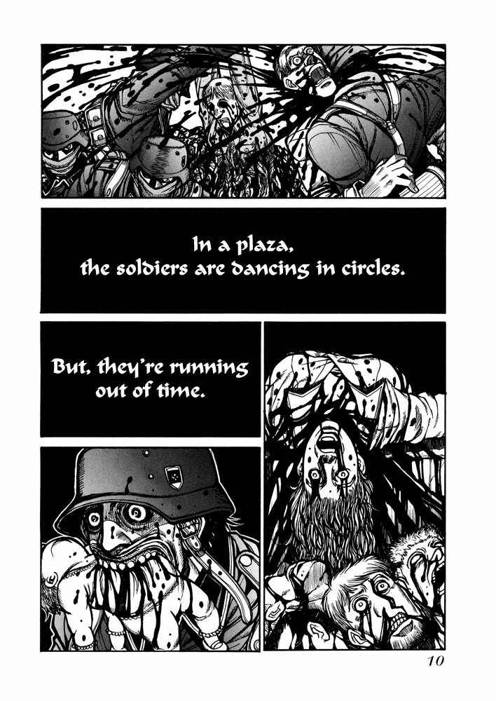 Chapter 38 - Page 10