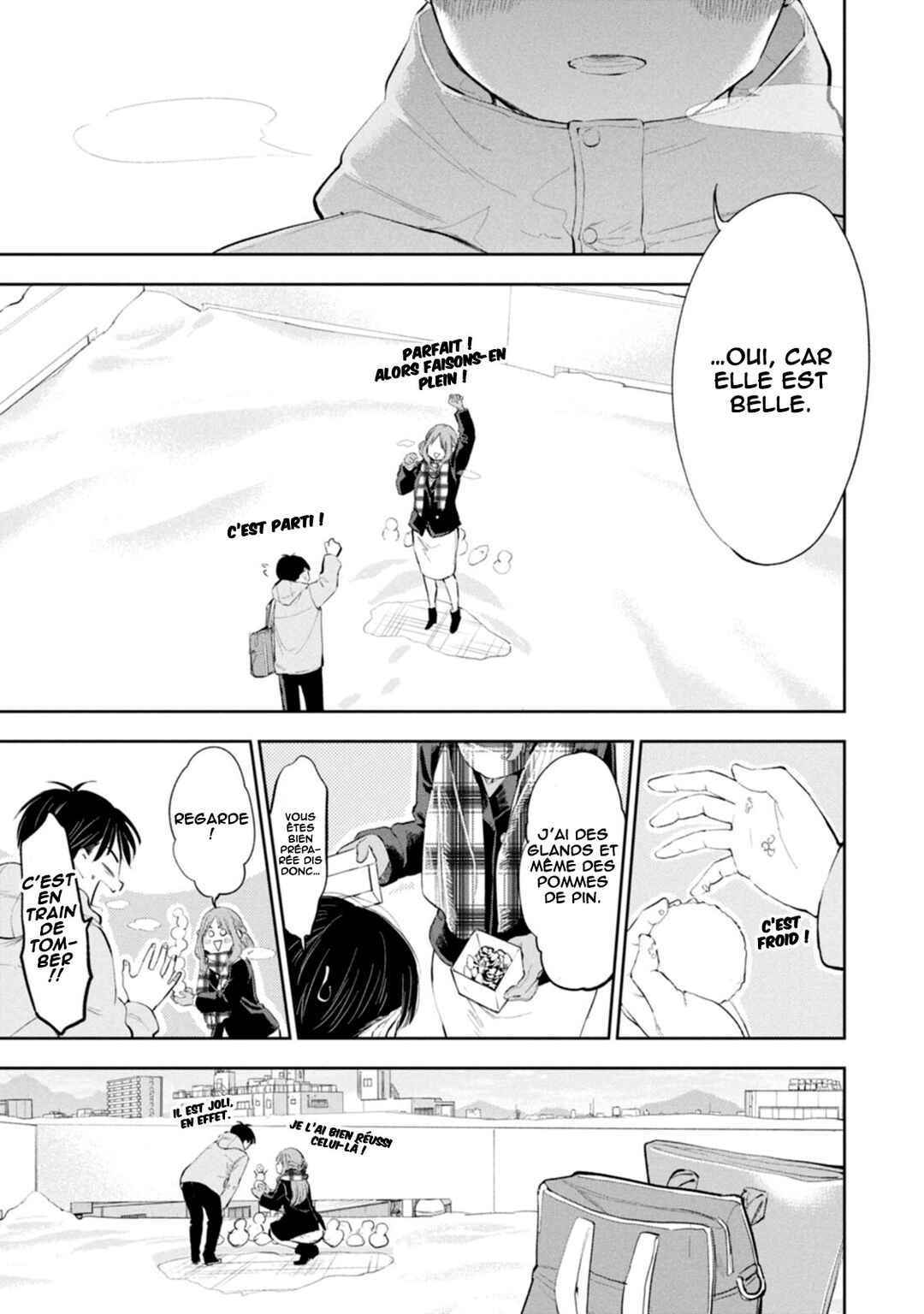 Chapter 73 - Page 10